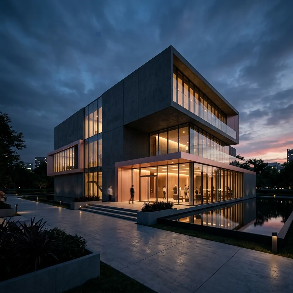 Amun Arquitectura